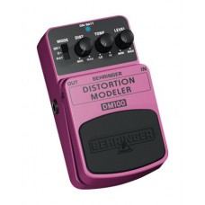 EFEK BEHRINGER DM 100